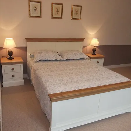 Manoir Camelia Bed & Breakfast Champniers-et-Reilhac
