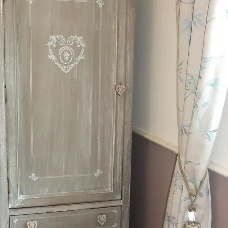 Bed & Breakfast Manoir Camelia *