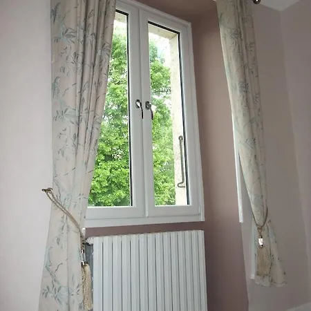 Bed & Breakfast Manoir Camelia