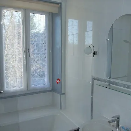 Bed & Breakfast Manoir Camelia *
