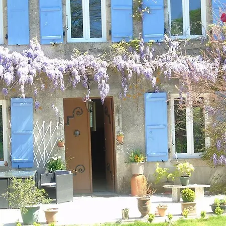 Manoir Camelia Champniers-et-Reilhac