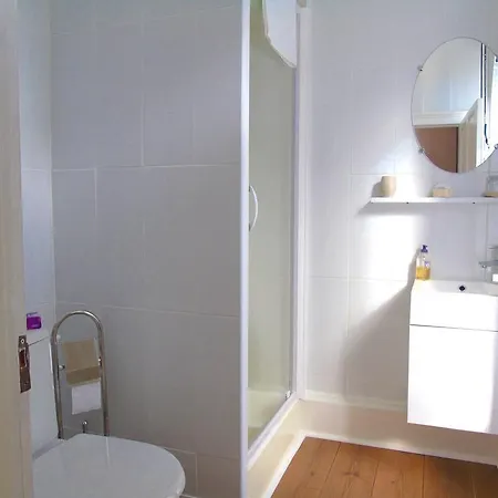 Bed & Breakfast Manoir Camelia