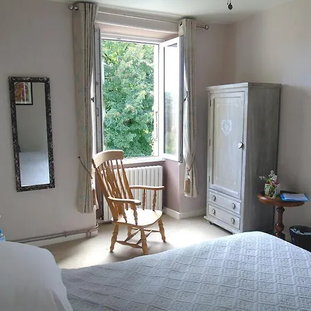 Bed & Breakfast Manoir Camelia Champniers-et-Reilhac