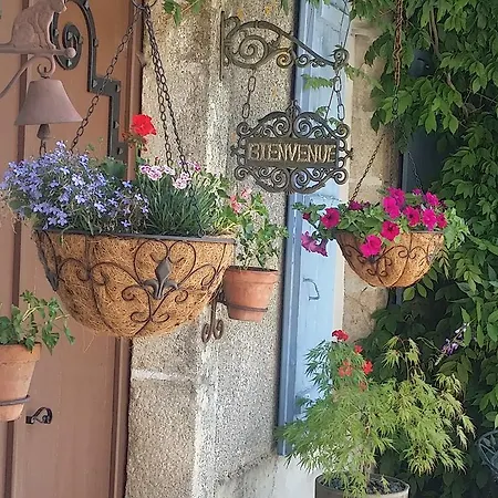 Manoir Camelia Champniers-et-Reilhac