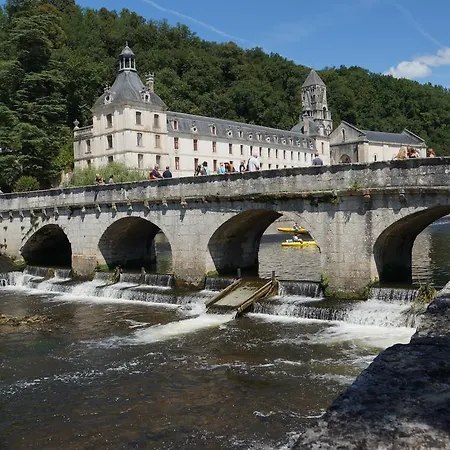 Manoir Camelia Bed & Breakfast Champniers-et-Reilhac